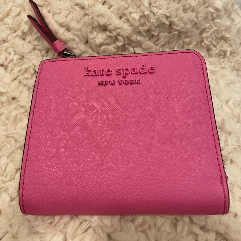 Authentic Kate Spade wallet